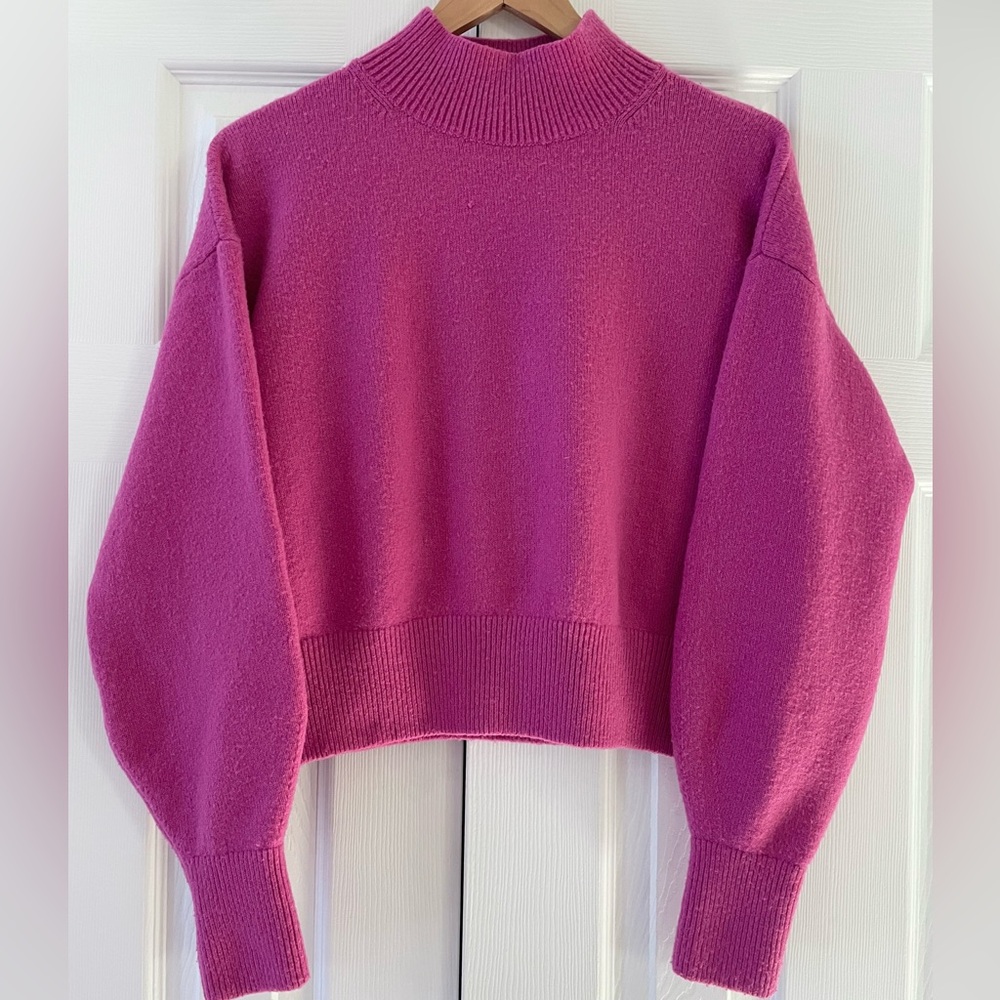 & Other Stories Sweater Size S